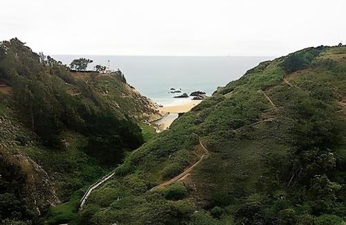 Algarrobo House | Condominio Los Naranjos