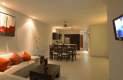 Manzanillo Apartment | Condominio Marlica Manzanillo