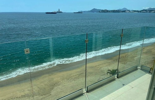 Manzanillo Apartment | Condominio Marlica Manzanillo