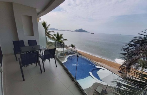 Manzanillo Apartment | Condominio Marlica Manzanillo