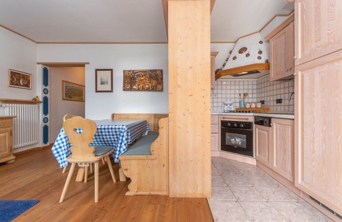 Pie Falcade Apartment | Condominio Orsa Maggiore 12