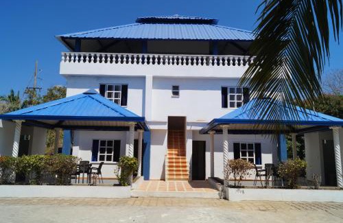 San Antero Apartment | Condominio Punta Bolivar