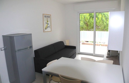 Bibione Lido dei Pini Apartment | CONDOMINIO ROBY C/L - FULL OPTIONAL