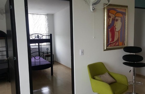 Flandes Apartment | Condominio Santa Hagia Sofia - Casa y 2 apartamentos