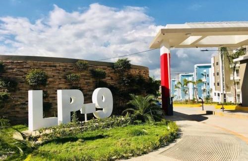 Residencial Alameda Oeste Apartment | Condominio Santo Domingo