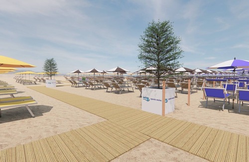 Bibione Apartment | CONDOMINIO SHEDIR C/L - FULL OPTIONAL AND WI-FI
