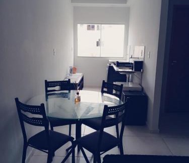 Aguas Lindas Apartment | Condominio Torres Álamo bl 21 ap102