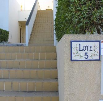Silves Apartment | Condominio Vilita, T1-Lt-5,F Pera-Silves