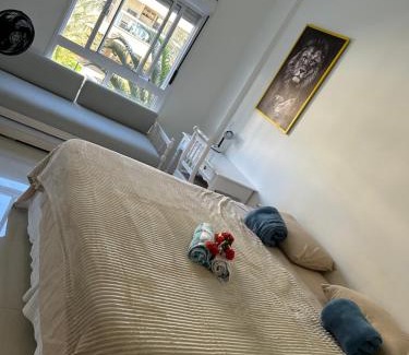 Campeche Leste Apartment | Condominio Villas do Campeche