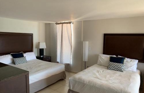 San Carlos Hotel | Condominios San Carlos