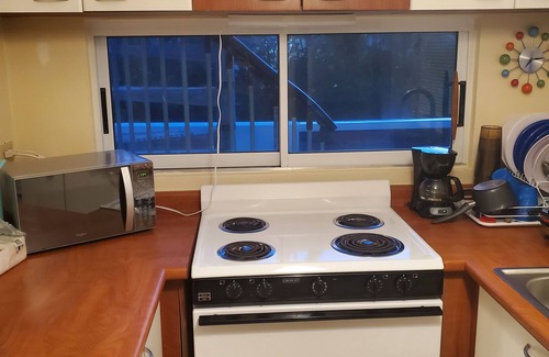 Mediania Alta Condo | Condominium by the beach. With terrace and balcony.