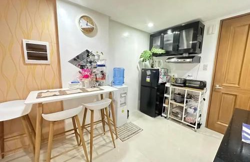 Pallocan Apartment | Condominium Classy OPT 405 1BR 42sqm