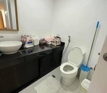 Pallocan Apartment | Condominium Classy OPT 405 1BR 42sqm