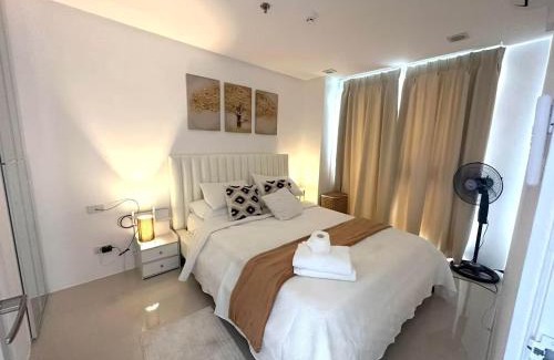 Pallocan Apartment | Condominium Classy OPT 405 1BR 42sqm