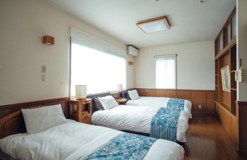 Nara House | Condominium Takabatake