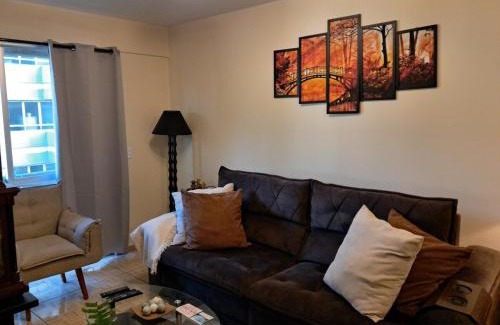 Santana do Livramento Apartment | Condomino Bi Nacional