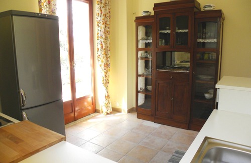 Nicolosi Villa | CondoR House on the slopes of Etna