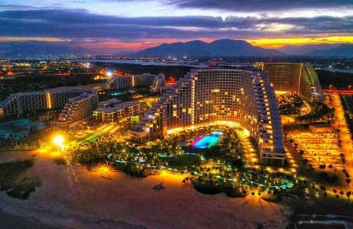 Cam Lam Apartment | Condotel Beach at Bai Dai Cam Ranh