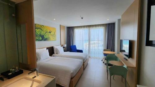 Cam Lam Apartment | Condotel Beach at Bai Dai Cam Ranh