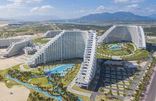 Cam Lam Apartment | Condotel Beach at Bai Dai Cam Ranh