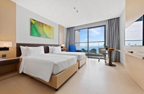 Cam Lam Apartment | Condotel Beach at Bai Dai Cam Ranh