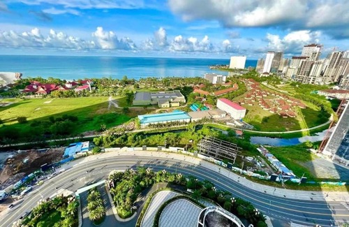 Prey Nob Apartment | condotel