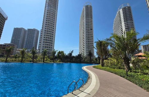 Prey Nob Apartment | condotel