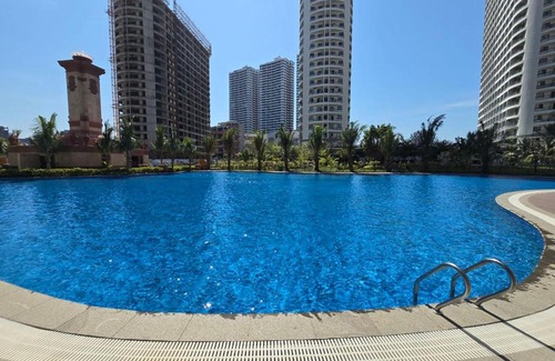 Prey Nob Apartment | condotel