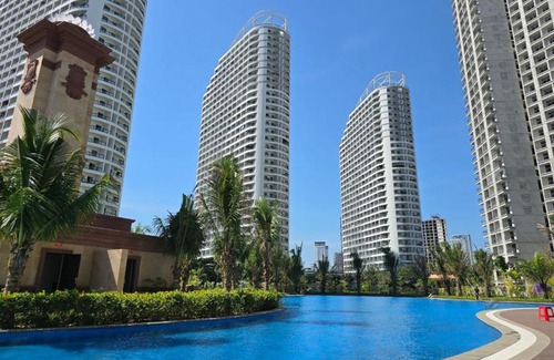 Prey Nob Apartment | condotel