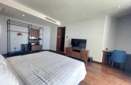 Khanh Hoa Apartment | Condotel LightB06-01