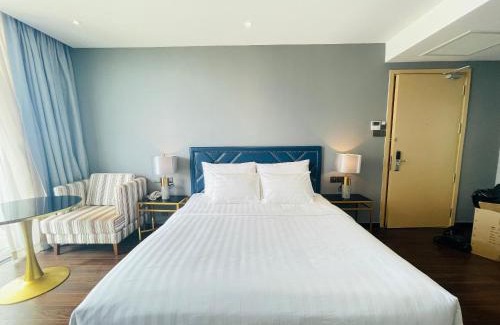 Khanh Hoa Apartment | Condotel LightB06-01