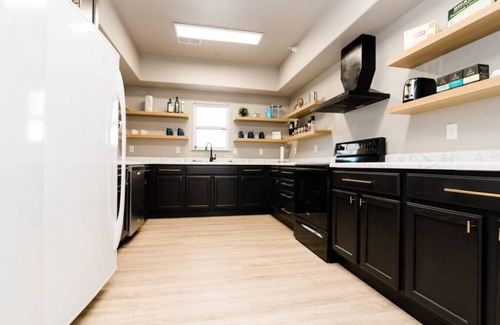 Jefferson City Apartment | Conestoga Quarters- Suite Apartment