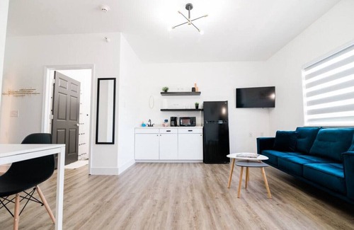 Jefferson City Apartment | Conestoga Quarters- Suite Apartment