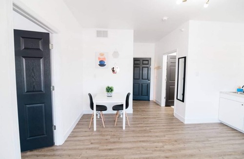 Jefferson City Apartment | Conestoga Quarters- Suite Apartment