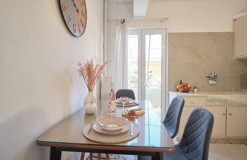 Galatsi Apartment | Conevika appartement