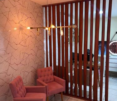 Uberaba House | Conexão Executiva Prime