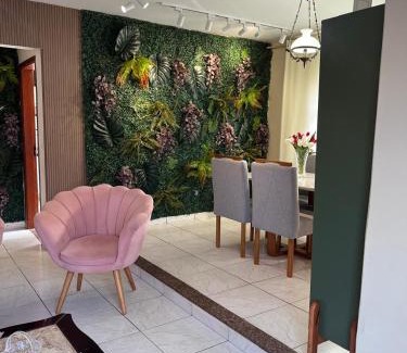 Uberaba House | Conexão Executiva Prime