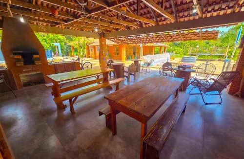 Foz do Iguacu Villa | Conexão Iguaçu - Suíte Europa