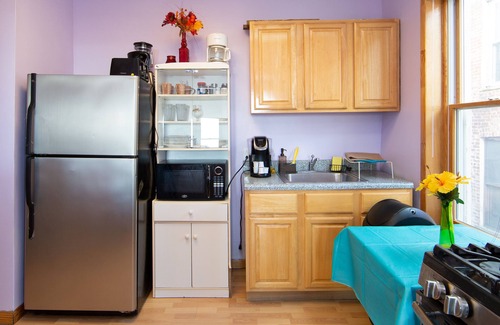 Brooklyn Apartment | CONEY ISLAND RESORT BEACH VACATION