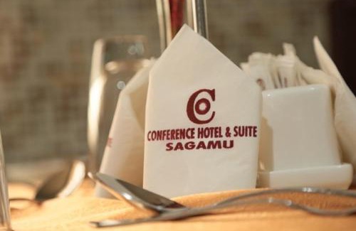 Sagamu Hotel | Conference Hotel and Suites Sagamu