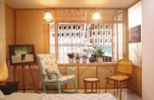 Hang Bai Apartment | Confetti House-200m to Hoan Kiem Lake-Free Parking