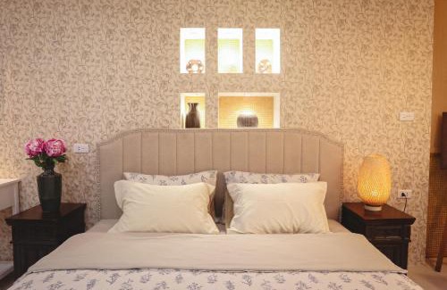 Hang Bai Apartment | Confetti House-200m to Hoan Kiem Lake-Free Parking