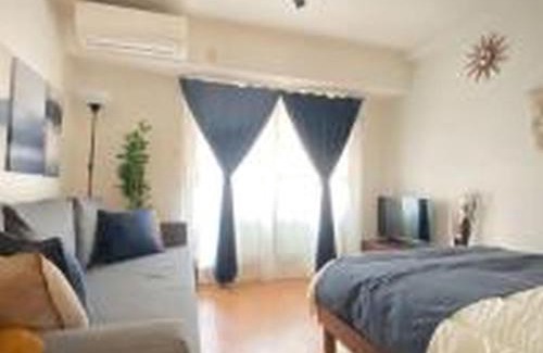 Nishi Apartment | Confidence Ron 402 コンフィデンスロン 402