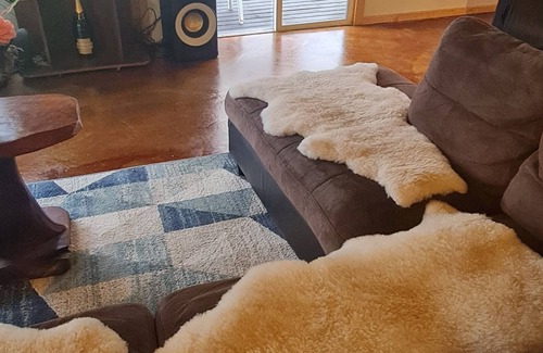 Aysen Cabin | Confluencia Rio emperador