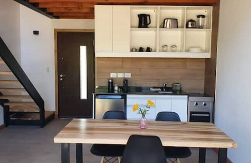 Peninsula San Pedro Apartment | Confort Entre Montañas y Bosques