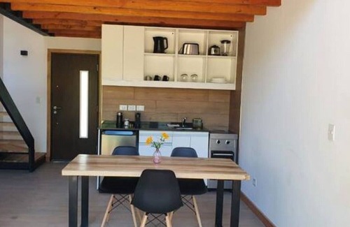 Peninsula San Pedro Apartment | Confort Entre Montañas y Bosques