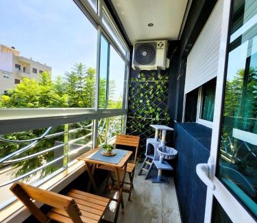 Sale Apartment | Confort et Piscine, à 5 min de Rabat et Aéroport