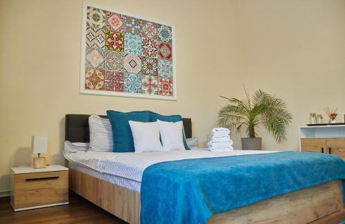 Alba Iulia Apartment | CONFORT HOUSE PLUS