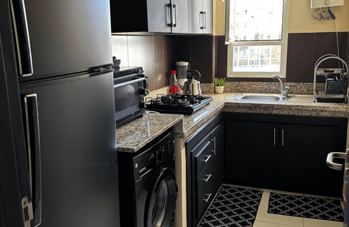 Sale Apartment | Confort Moderne in the heart of Salé, near train station and airport