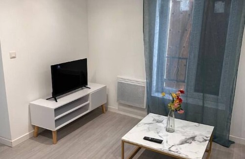Monthyon Apartment | Confort Près de Disney Appart T2